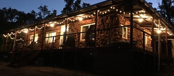 Clearhills-charmant chalet privé