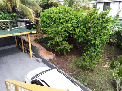 Wallhouse Apartment 2