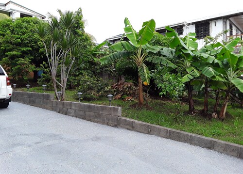 Wallhouse Apartment 2