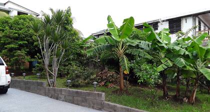 Wallhouse Apartment 2