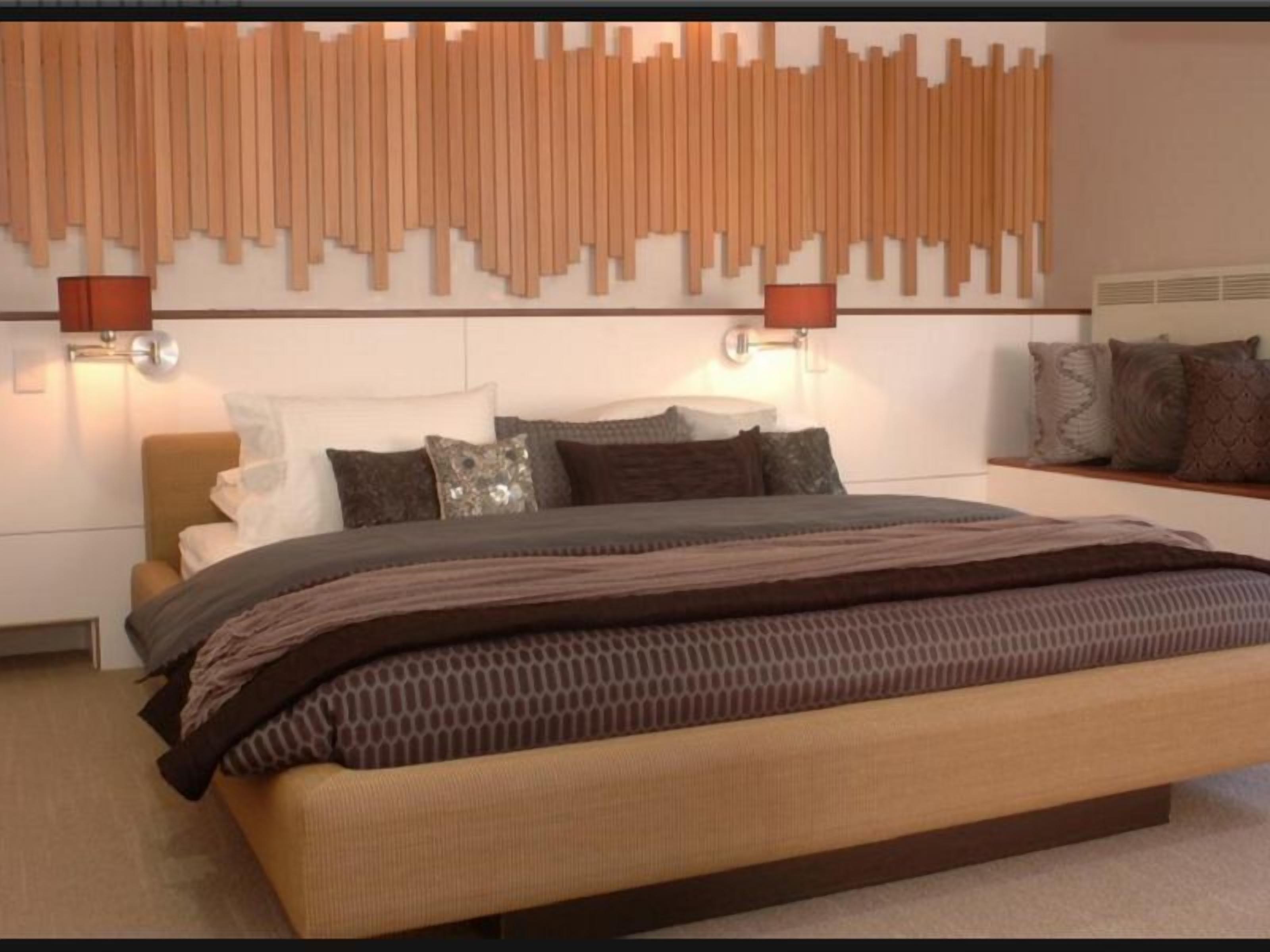 Mimosa Villa Mini - 5 Star Luxury and Spacious