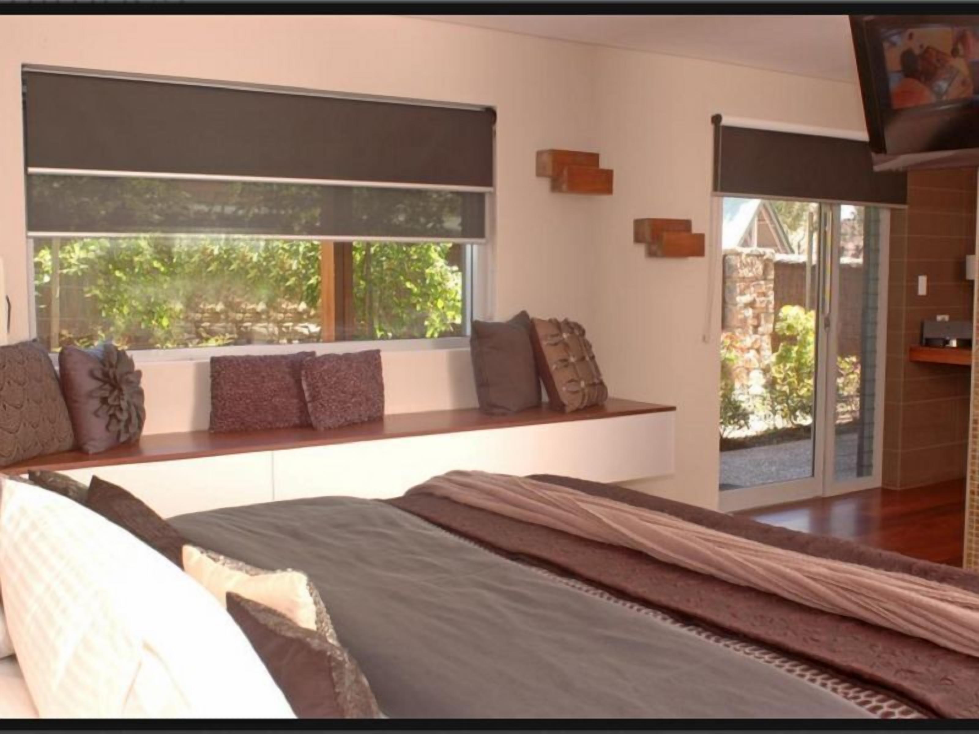 Mimosa Villa Mini - 5 Star Luxury and Spacious