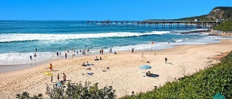 Plage