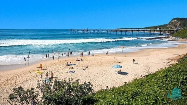 Strand