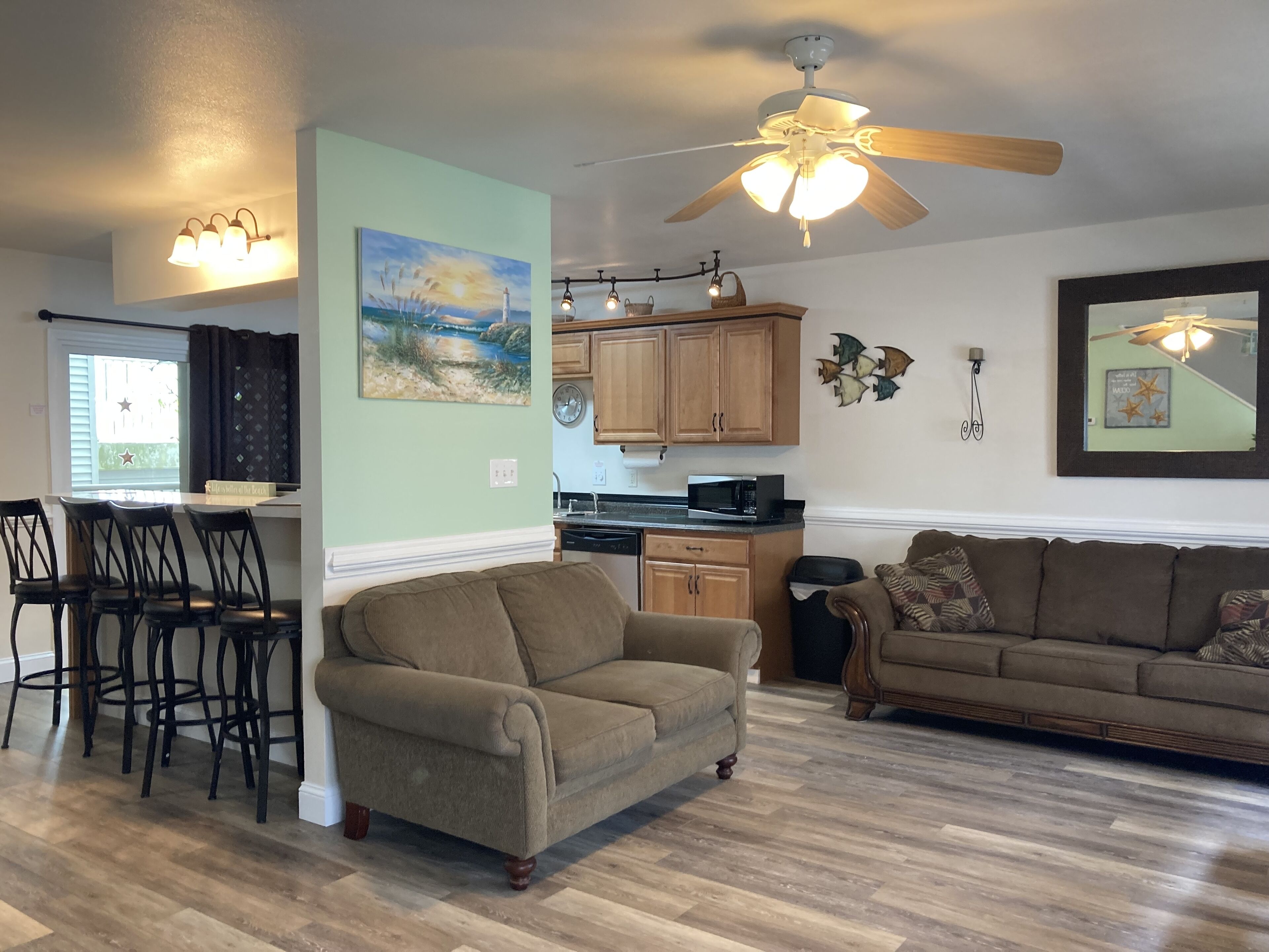 UNIT 5 - NOWALK TO THE BOARDWALK - HISTORIC DOWNTOWN OCEAN CITY