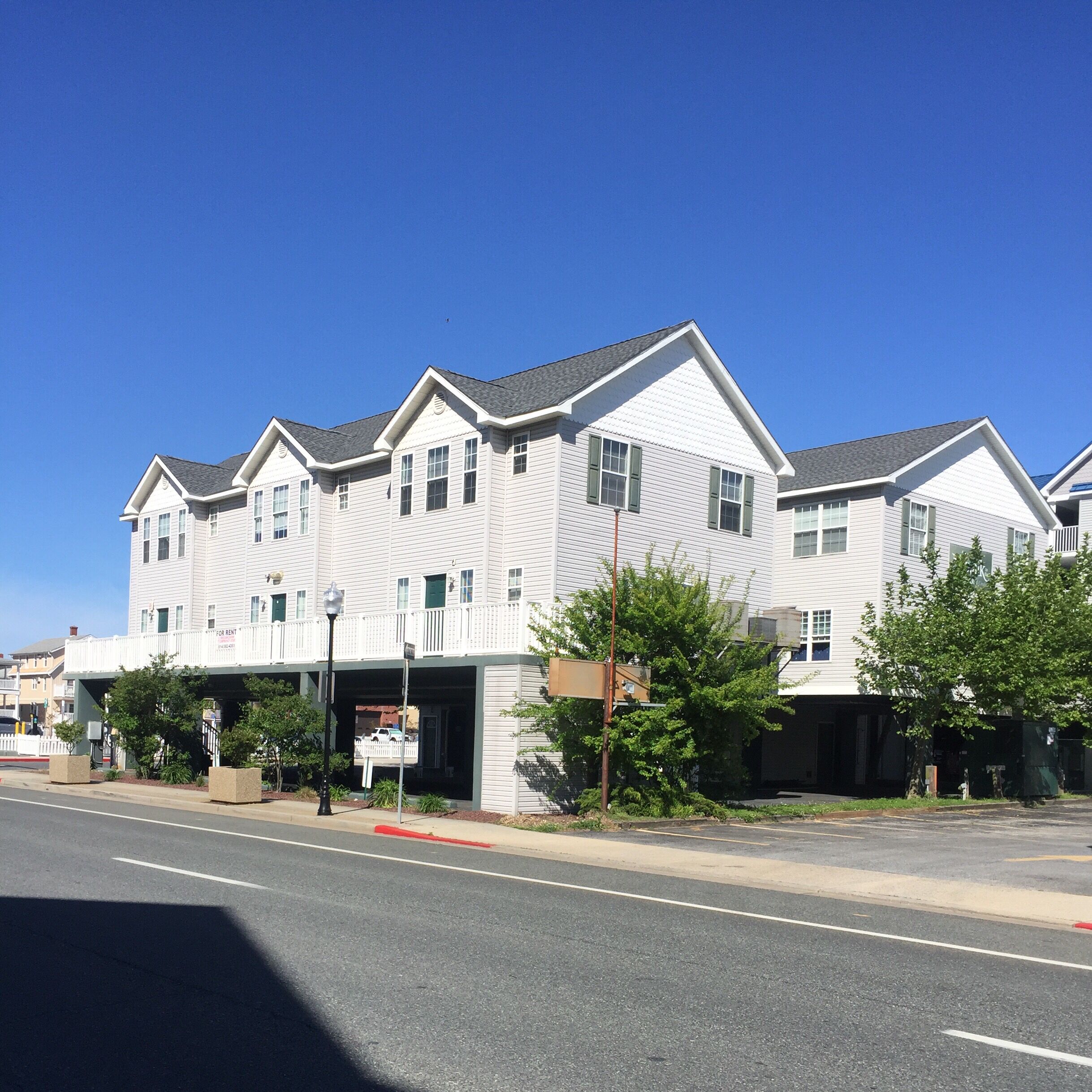 UNIT 5 - NOWALK TO THE BOARDWALK - HISTORIC DOWNTOWN OCEAN CITY