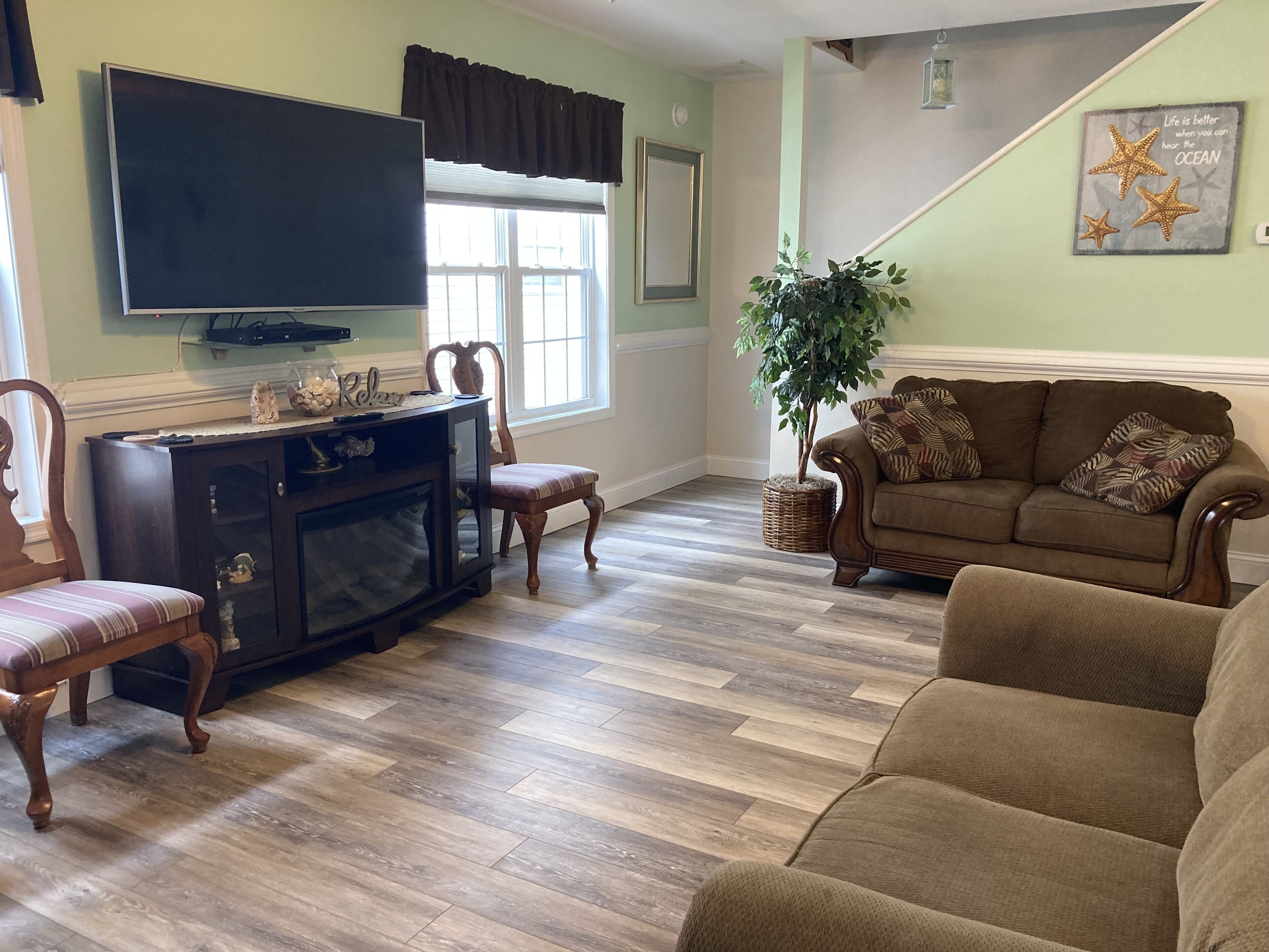 UNIT 5 - NOWALK TO THE BOARDWALK - HISTORIC DOWNTOWN OCEAN CITY