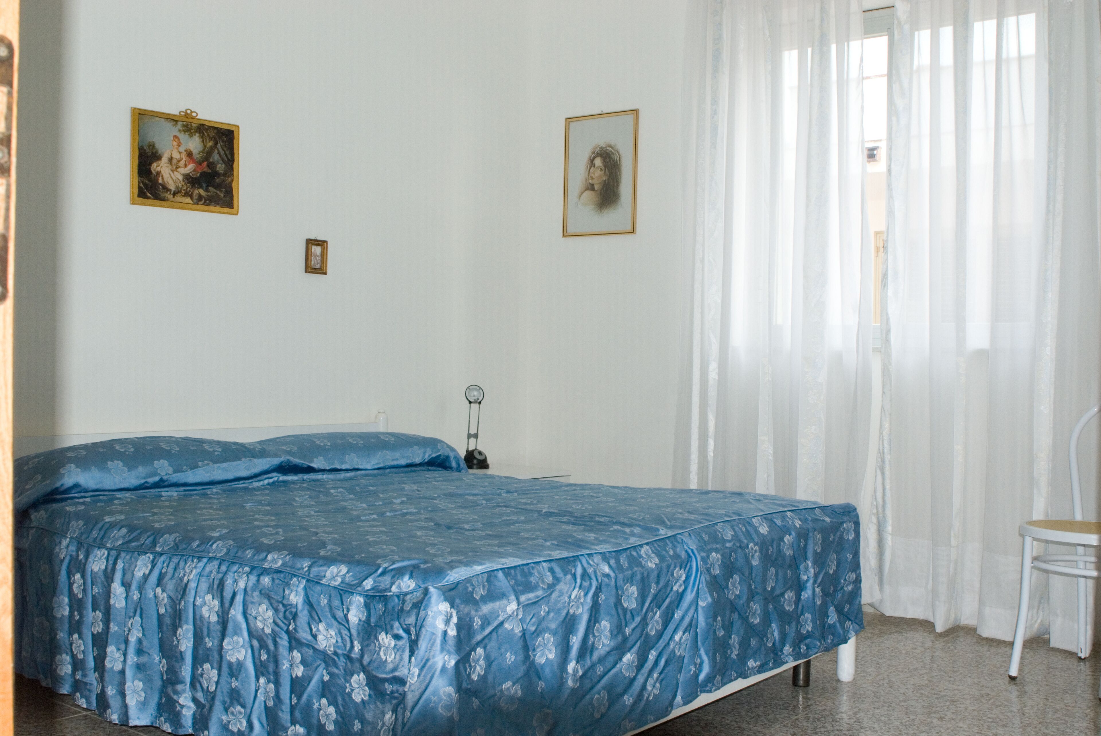 House 10 meters from the sea