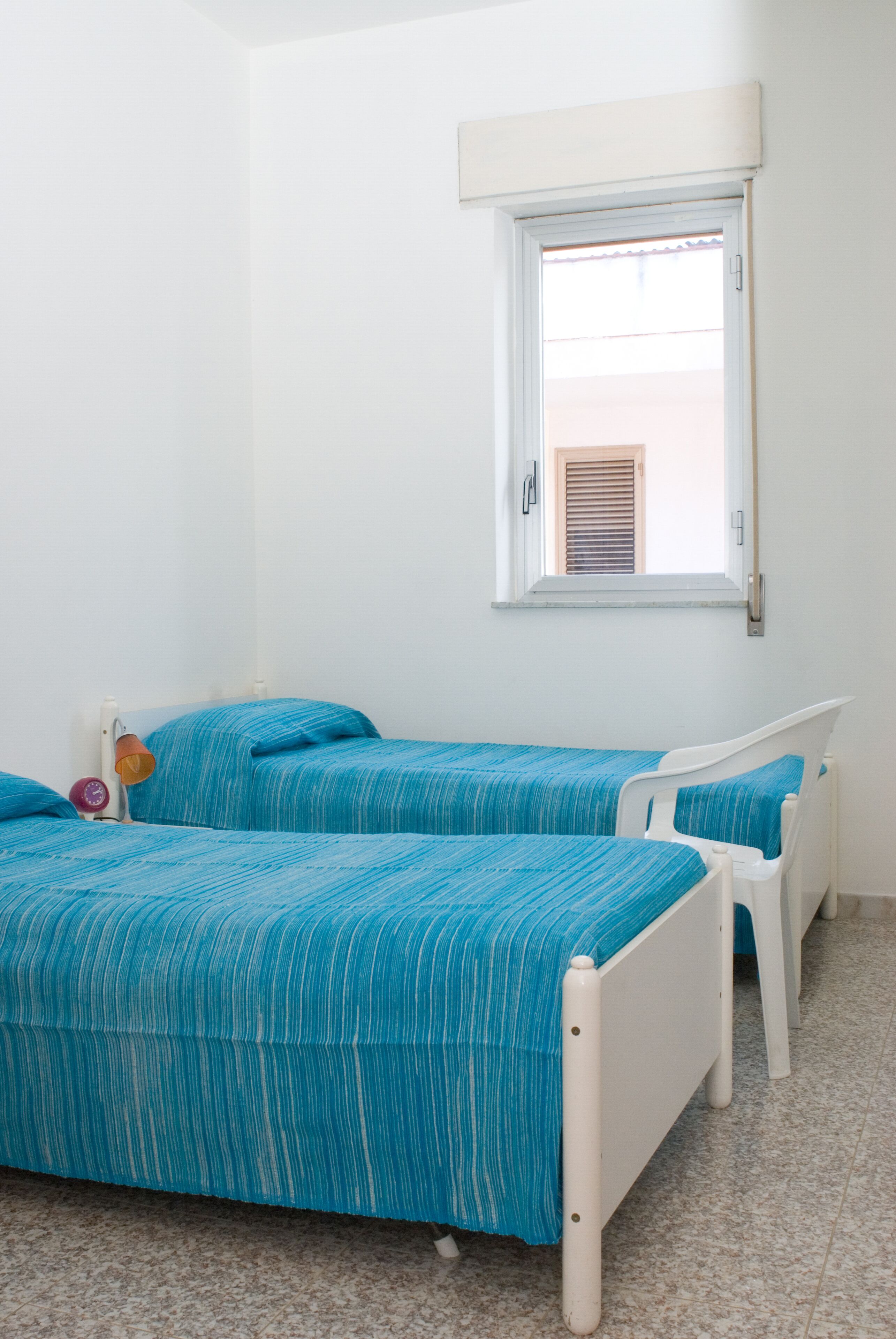 House 10 meters from the sea