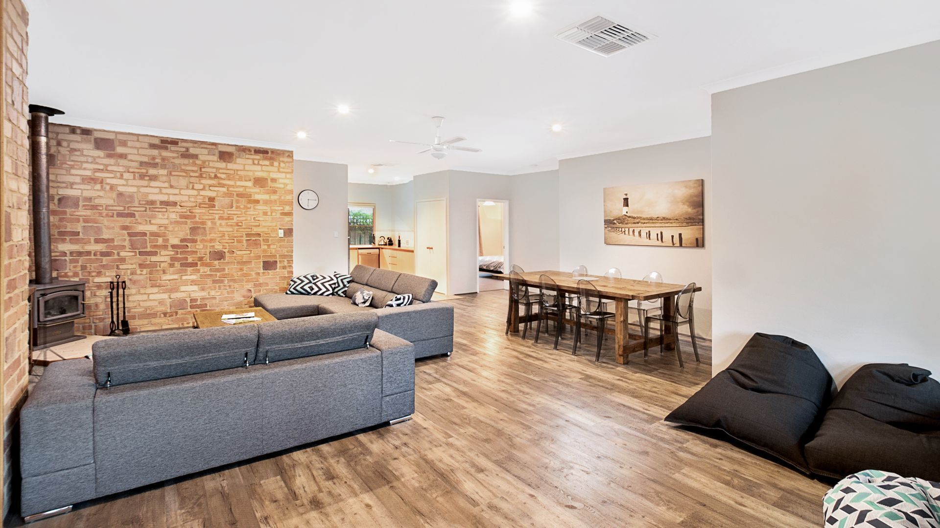 Grevillea Getaway Stay — image 11