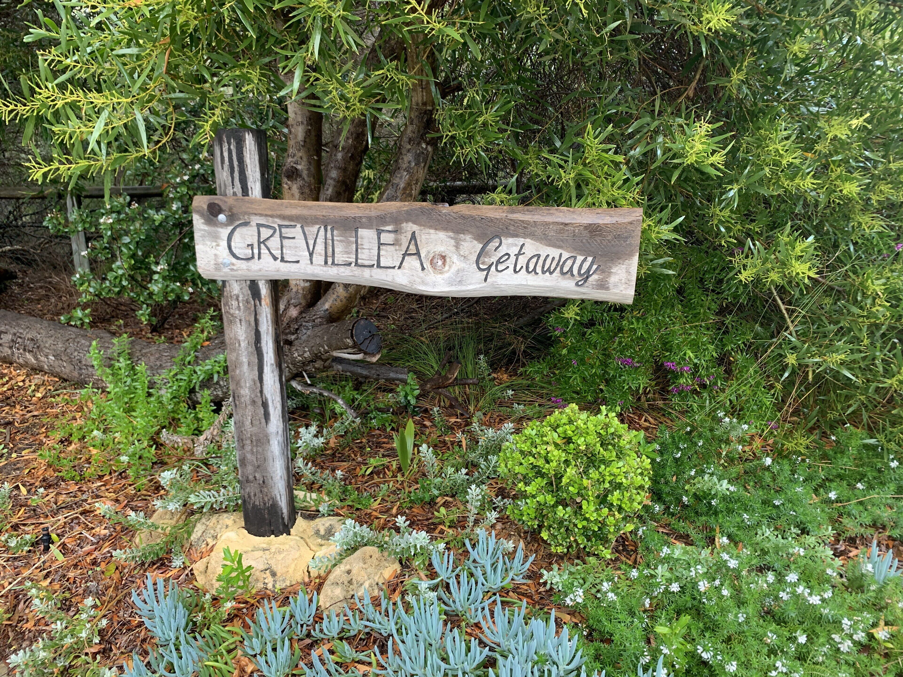 Grevillea Getaway Stay — image 14
