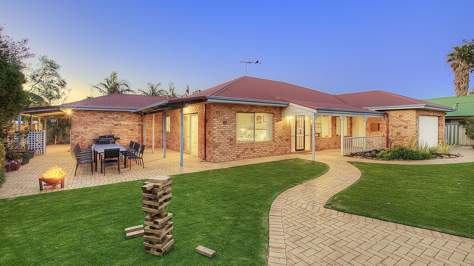 Grevillea Getaway Stay — image 13