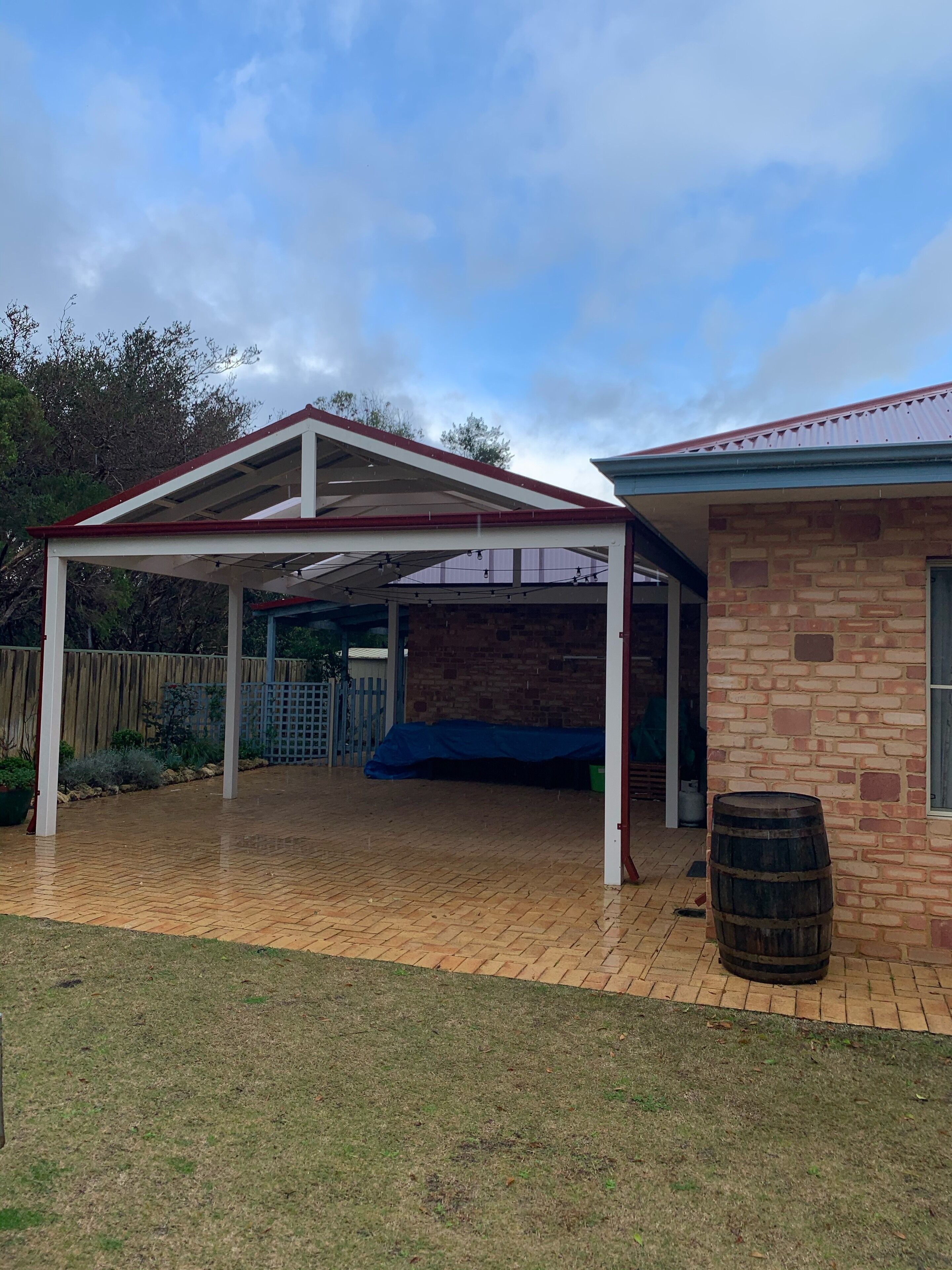 Grevillea Getaway Stay — image 2