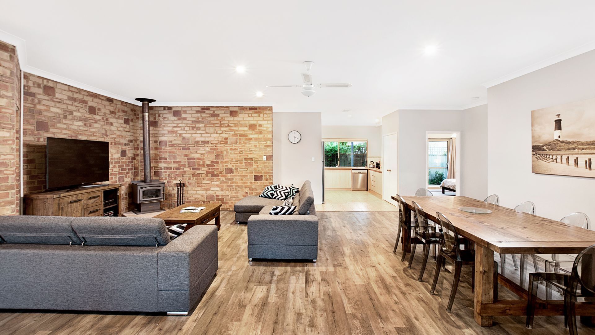 Grevillea Getaway Stay — image 10