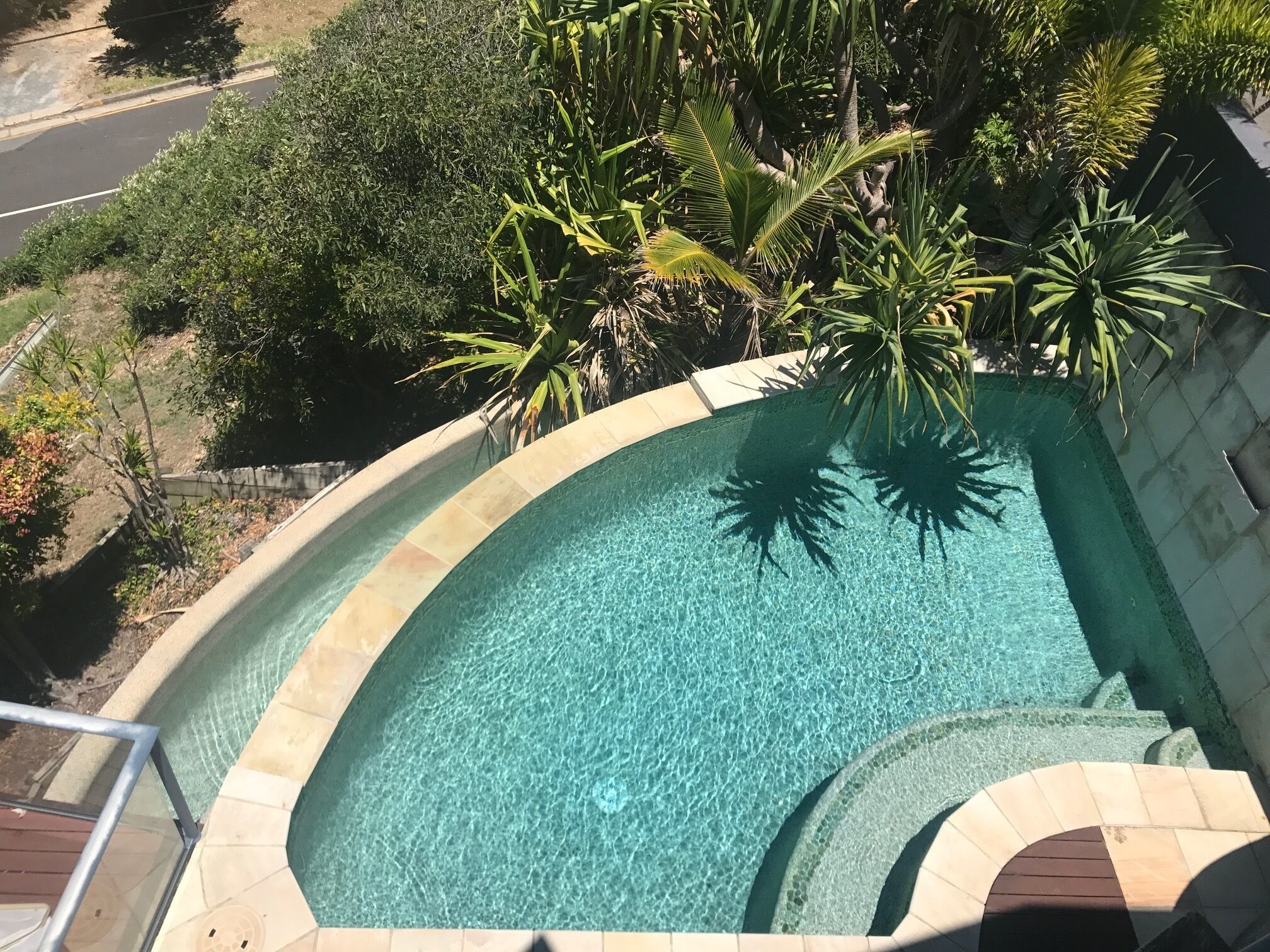 Panoramic Ocean Views - Luxury Family Home - Heated Pool - Pet Friendly! — image 4