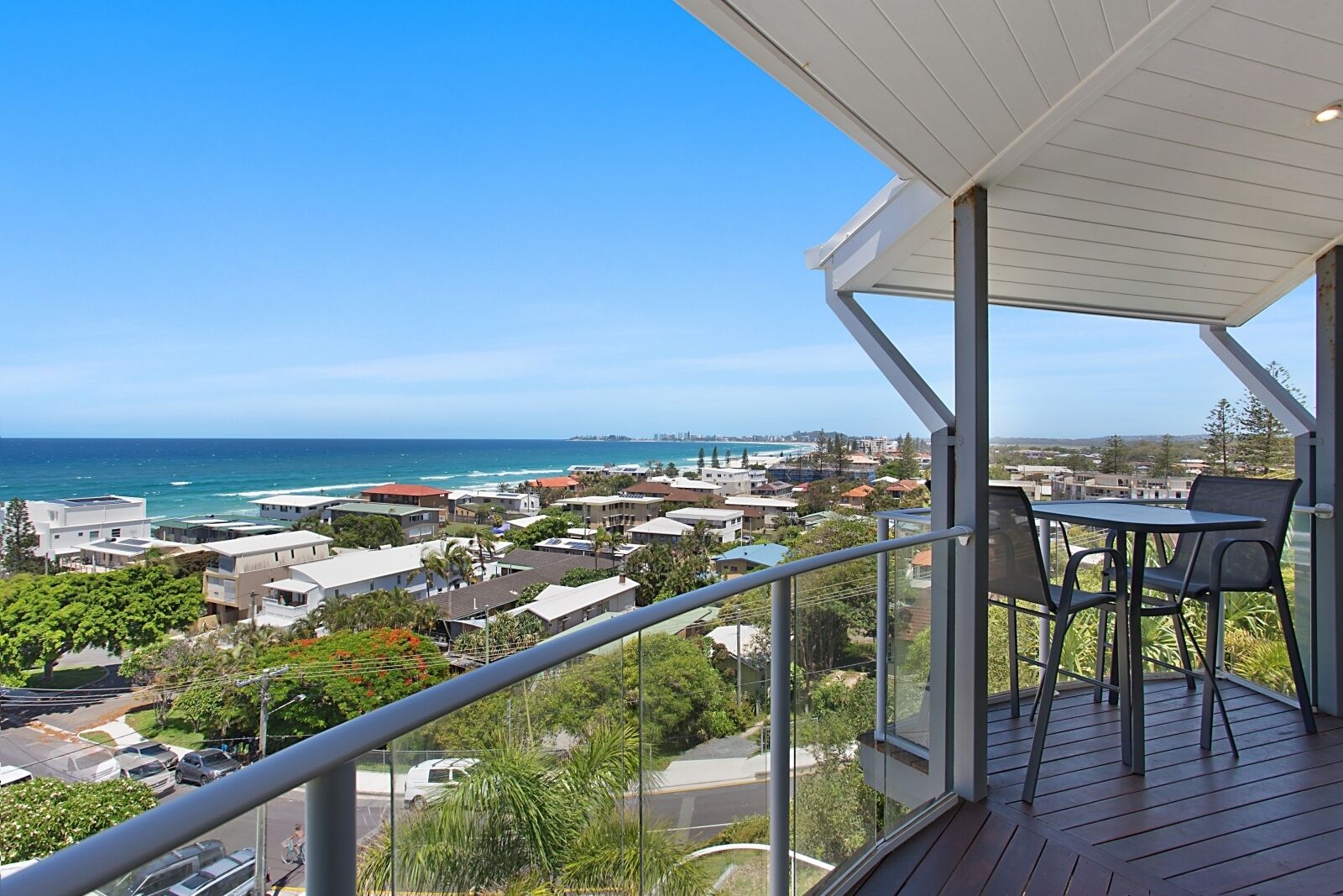 Panoramic Ocean Views - Luxury Family Home - Heated Pool - Pet Friendly! — image 12