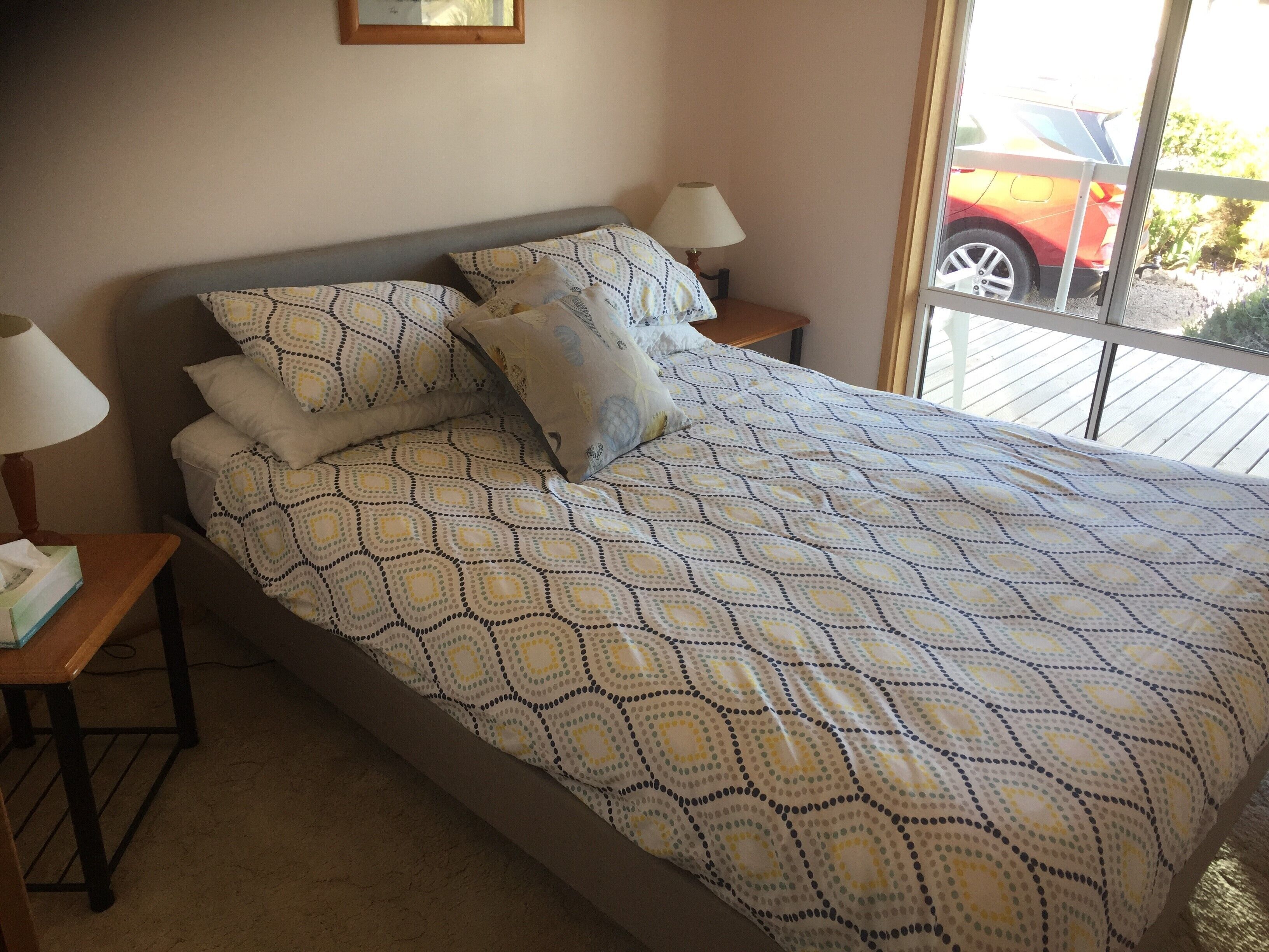 Ebbtide Tiddy Widdy Beach