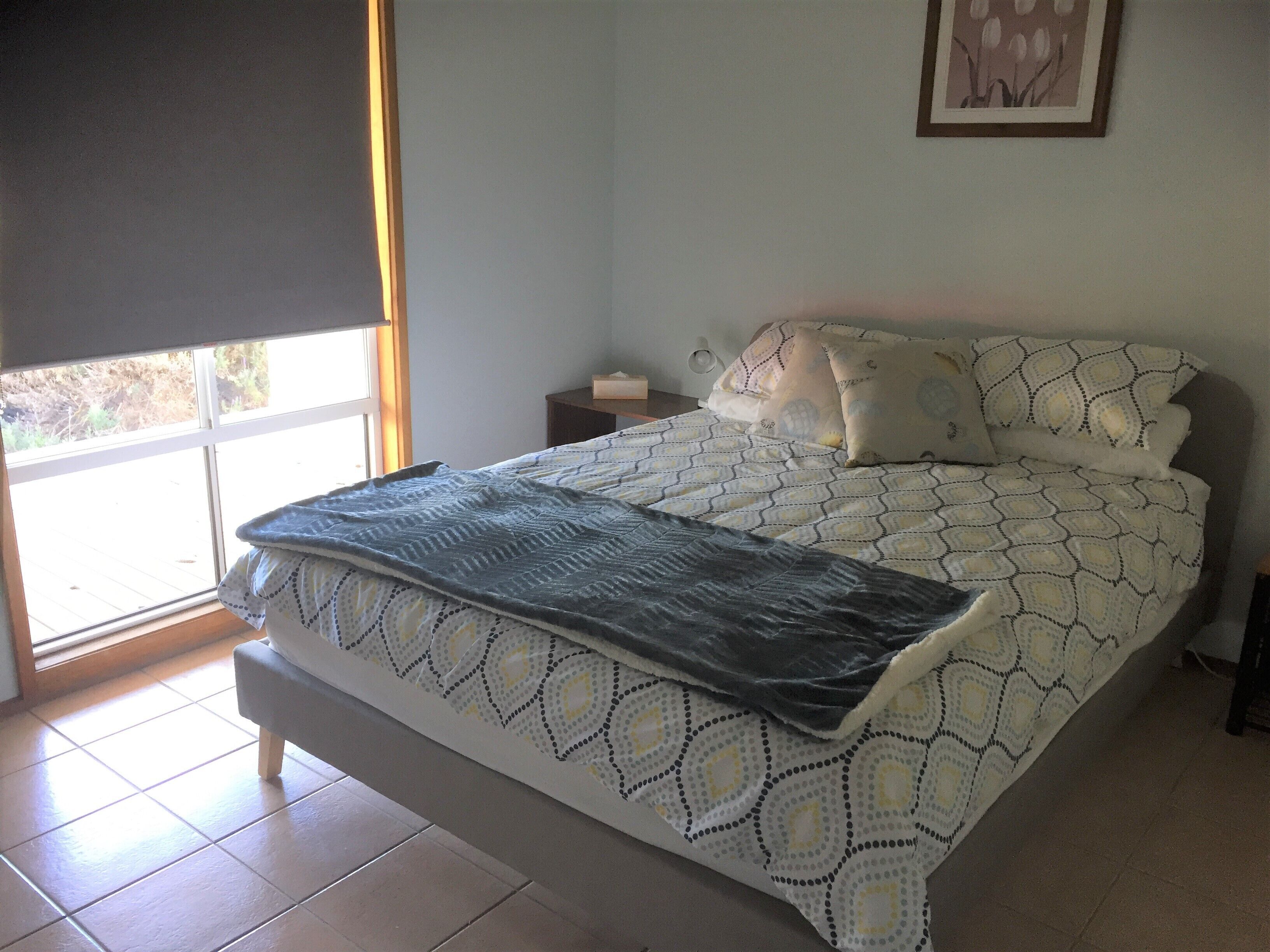 Ebbtide Tiddy Widdy Beach