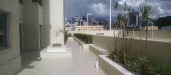 Ap reg reg Pampulha, complete leisure, accommodates family and pet