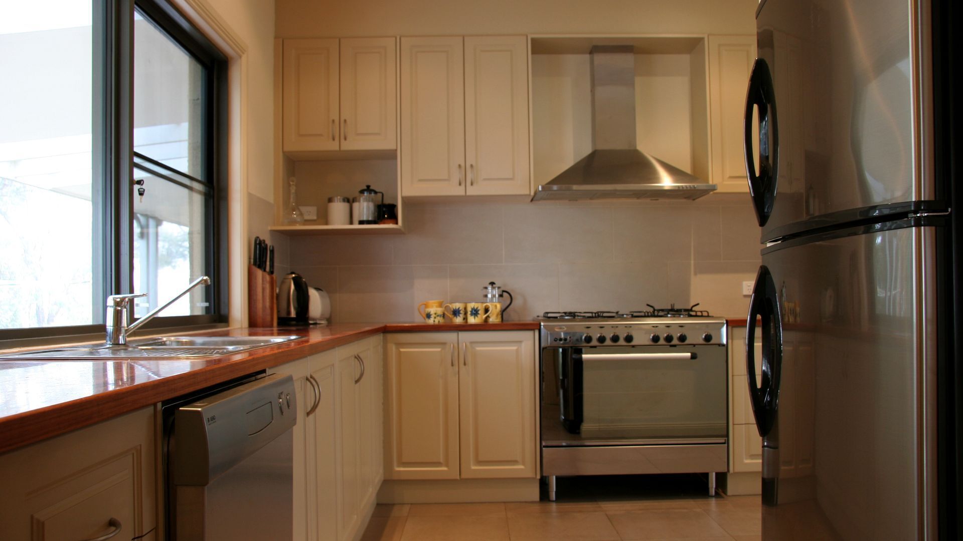 Cow Grass Lodge Jamieson - a Riverside Country Haven!