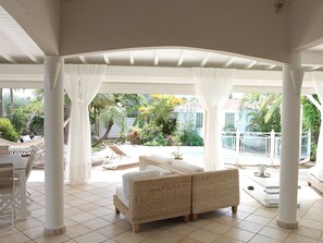 Terras