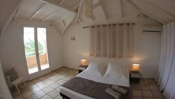 6 sovrum, strykjÀrn/strykbrÀda, wi-fi och sÀngklÀder