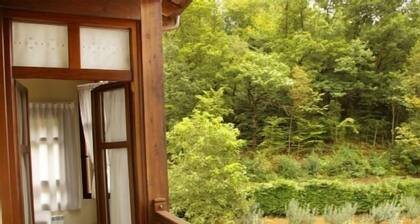 Self catering La Casona de Palu for 6 people