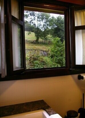 Interior - Self catering La Casona de Palu for 6 people (Laviana)