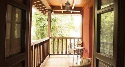 Rural house El Campón de San Martín II for 4 people