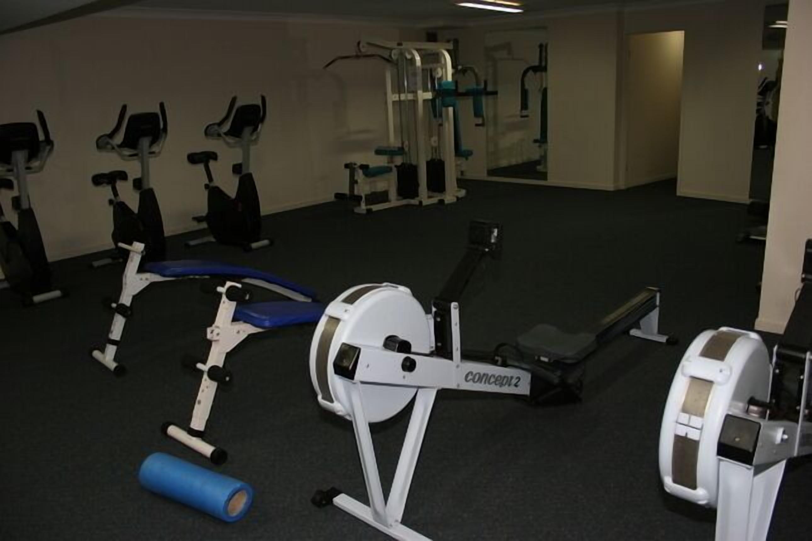 Mermaid Beach Holiday Apartment @ Turtle Beach — image 22