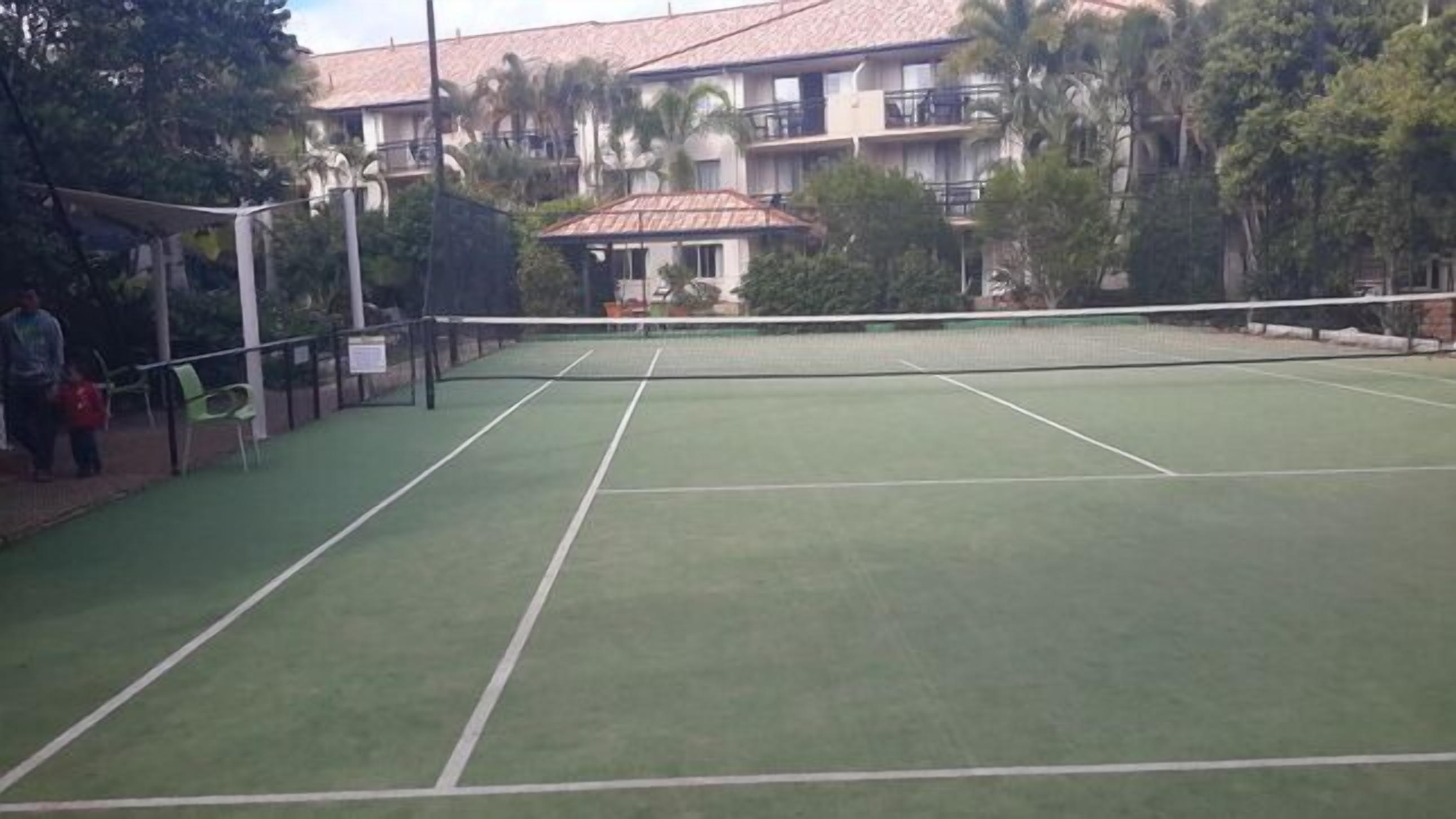 Mermaid Beach Holiday Apartment @ Turtle Beach — image 23