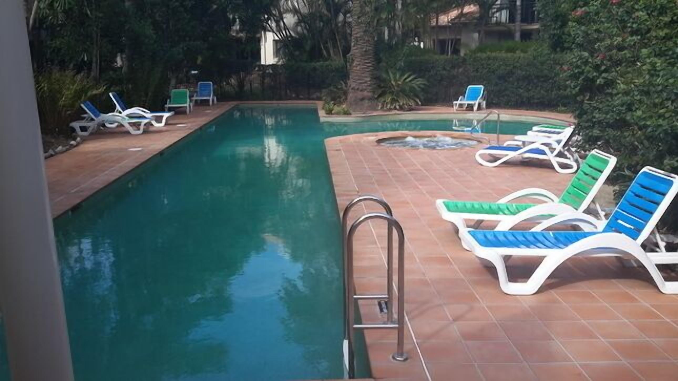 Mermaid Beach Holiday Apartment @ Turtle Beach — image 10