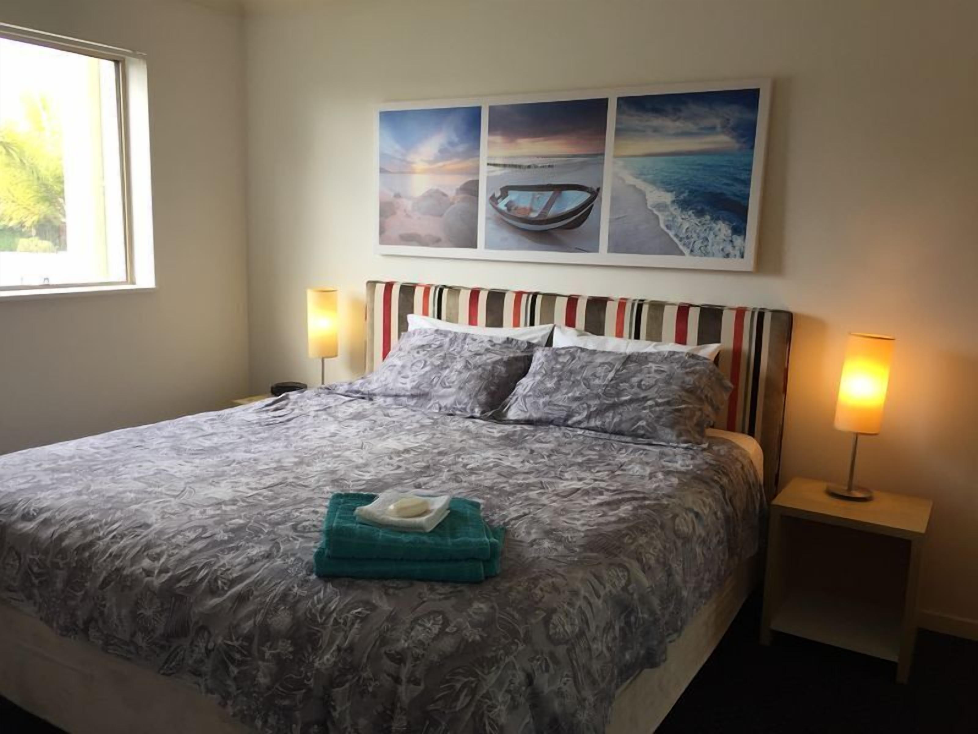 Mermaid Beach Holiday Apartment @ Turtle Beach — image 15