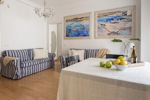 Interior - CENTRIC APARTMENT IN BARCELONA (Barcelona)