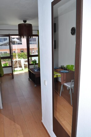 Interior - HELLO CORRALEJO FUERTEVENTURA WIFI FREE TWO MINUTES FROM THE SEA (fuerteventura)