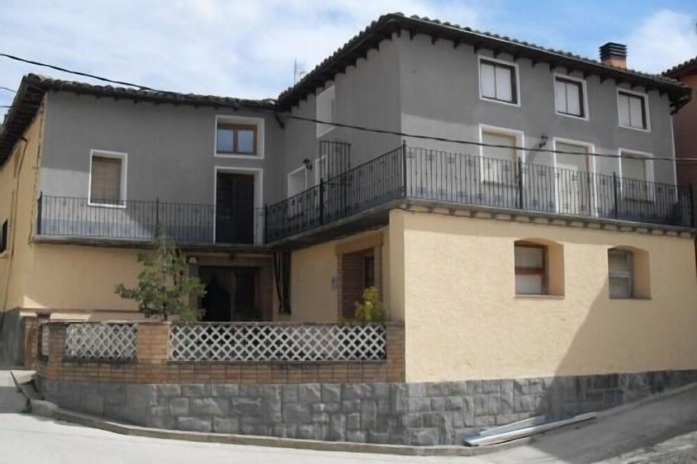 Sarrau House for 4 people