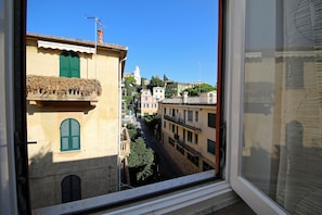 Interior - AT THE PORT OF SANTA MARGHERITA [A/C, wi-fi, sea view] CIN IT010054C2CJKQENH4 (Santa Margherita Ligure)