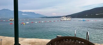 Villa Marko is Luxury 5 bedrooms apartment with private swimming pool