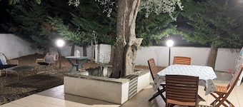 Gargano Peschici - Maritalia Village **** Villa indipendente, per 6 persone