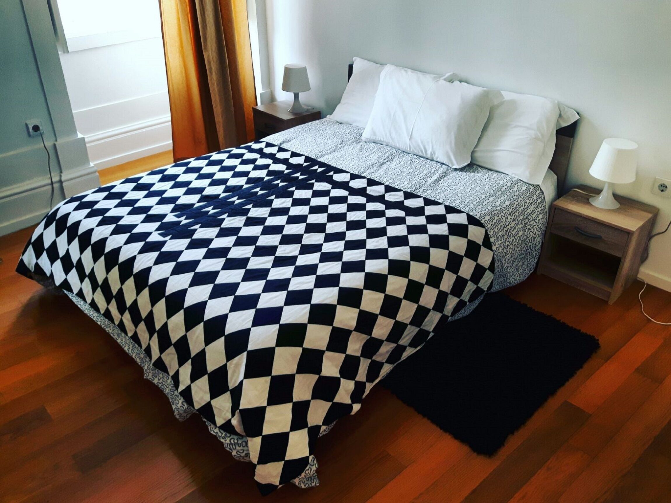 TM Guest House - Studios and Apartments