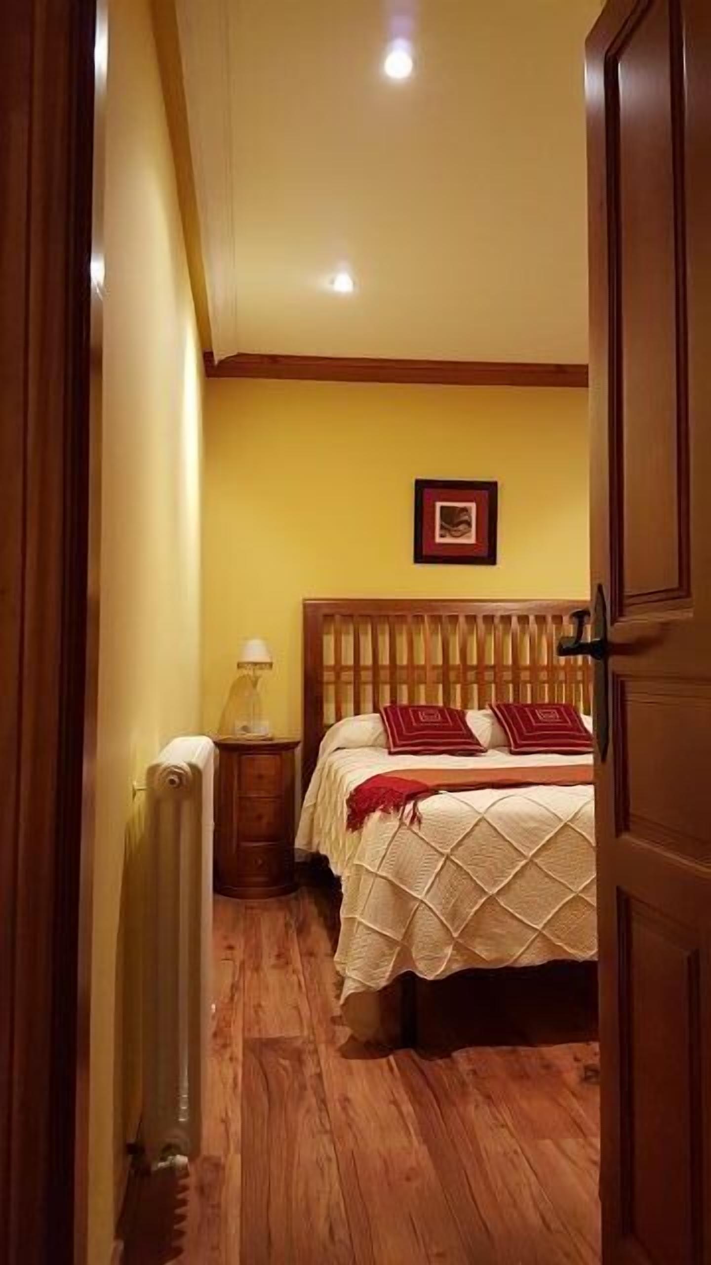 Casa Modesta Apartments for 2 people