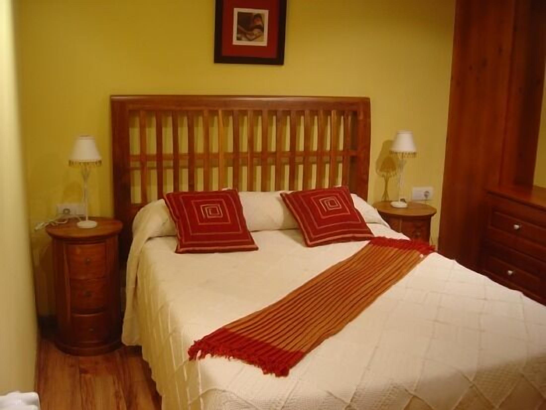 Casa Modesta Apartments for 2 people