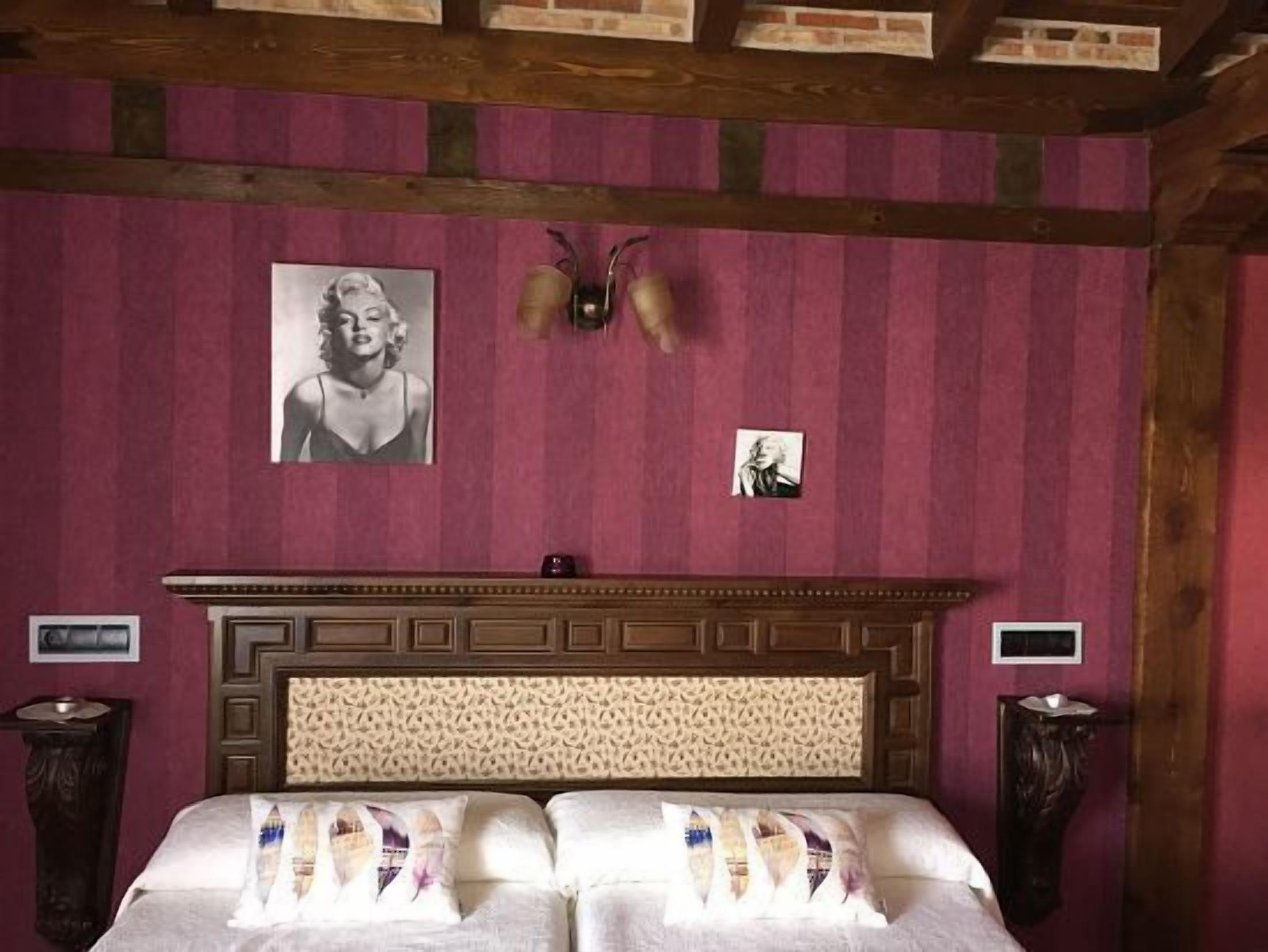 Self catering El Lagar for 10 people