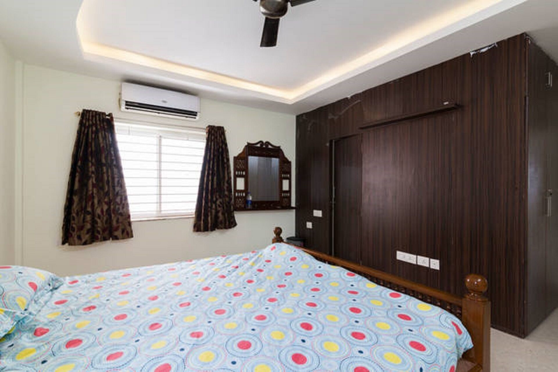 Self Catering Furnished Guest House Holiday Villa Chennai