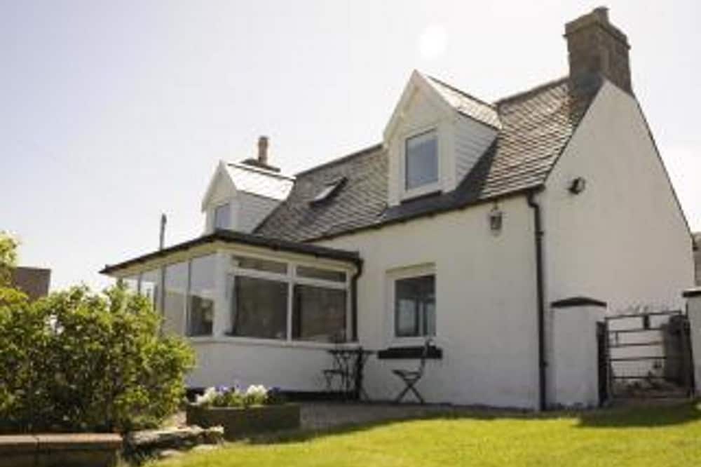 John Naver's Cottage