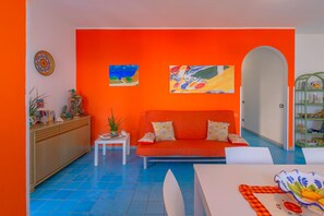 Interior - Apartment Lumia Big Superior (Sciacca)