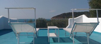 CASA VACANZE A MATTINATA - GARGANO