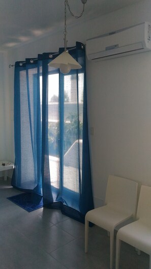 Interior - CASA VACANZE A MATTINATA - GARGANO (Mattinata)