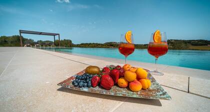 Cozy estate "It's Bellveret"