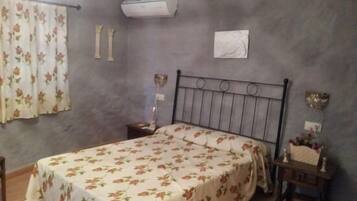 2 Schlafzimmer, Bettwäsche